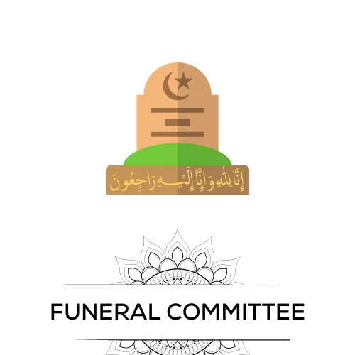 MHMA Funeral Committee