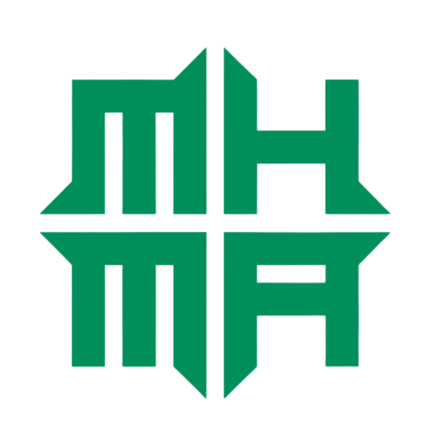 MHMA Logo