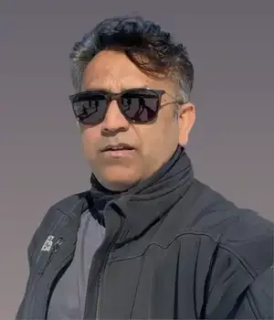 Naeem Baig